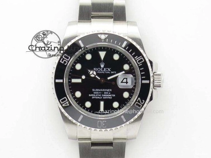 Bracelet RAF Dial Edition YG Best on A2836 Rock Date YG 36 Day 0122